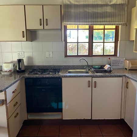 Hlalanathi Drakensberg Resort 버그빌 외부 사진