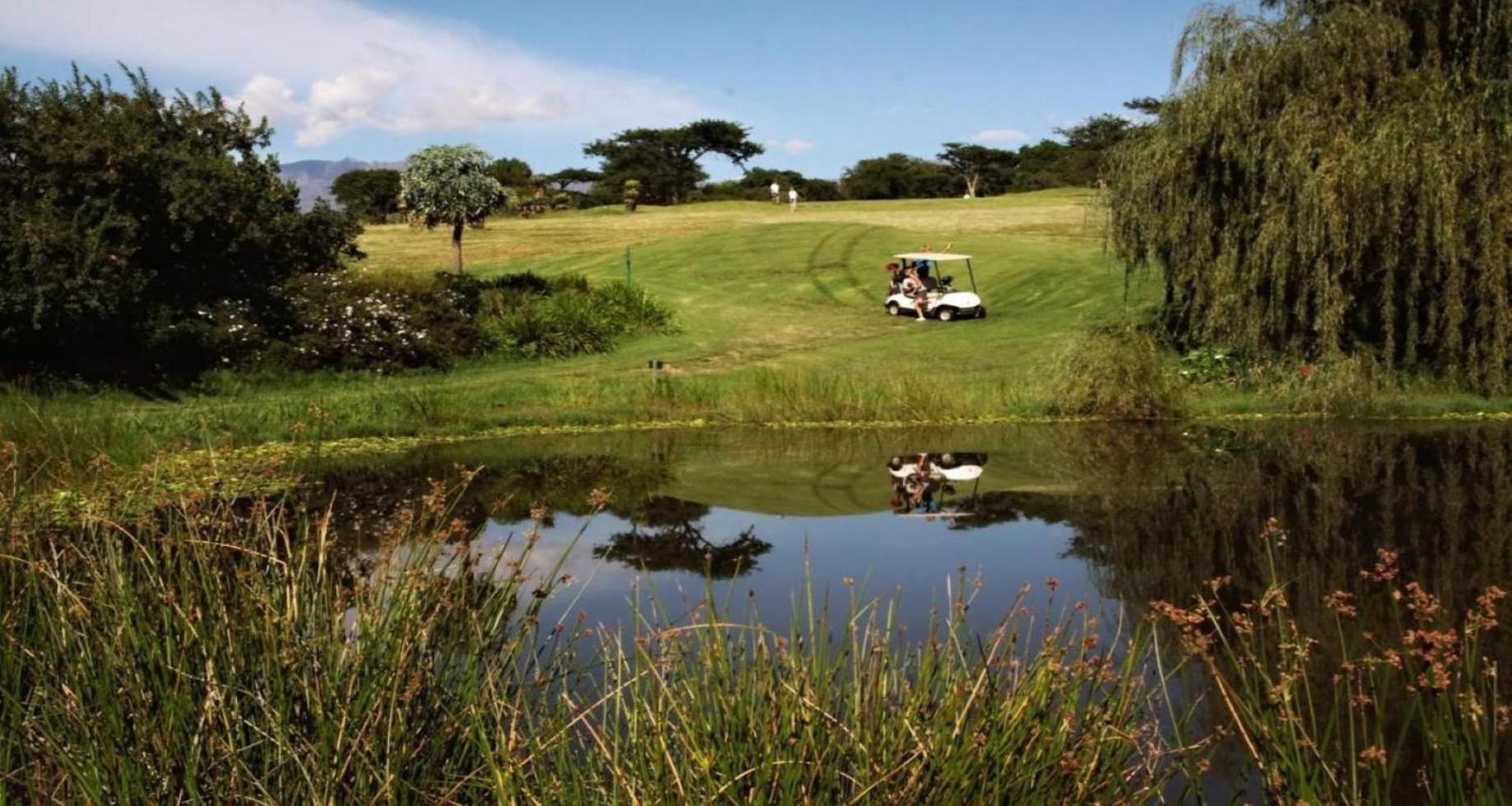Hlalanathi Drakensberg Resort 버그빌 외부 사진