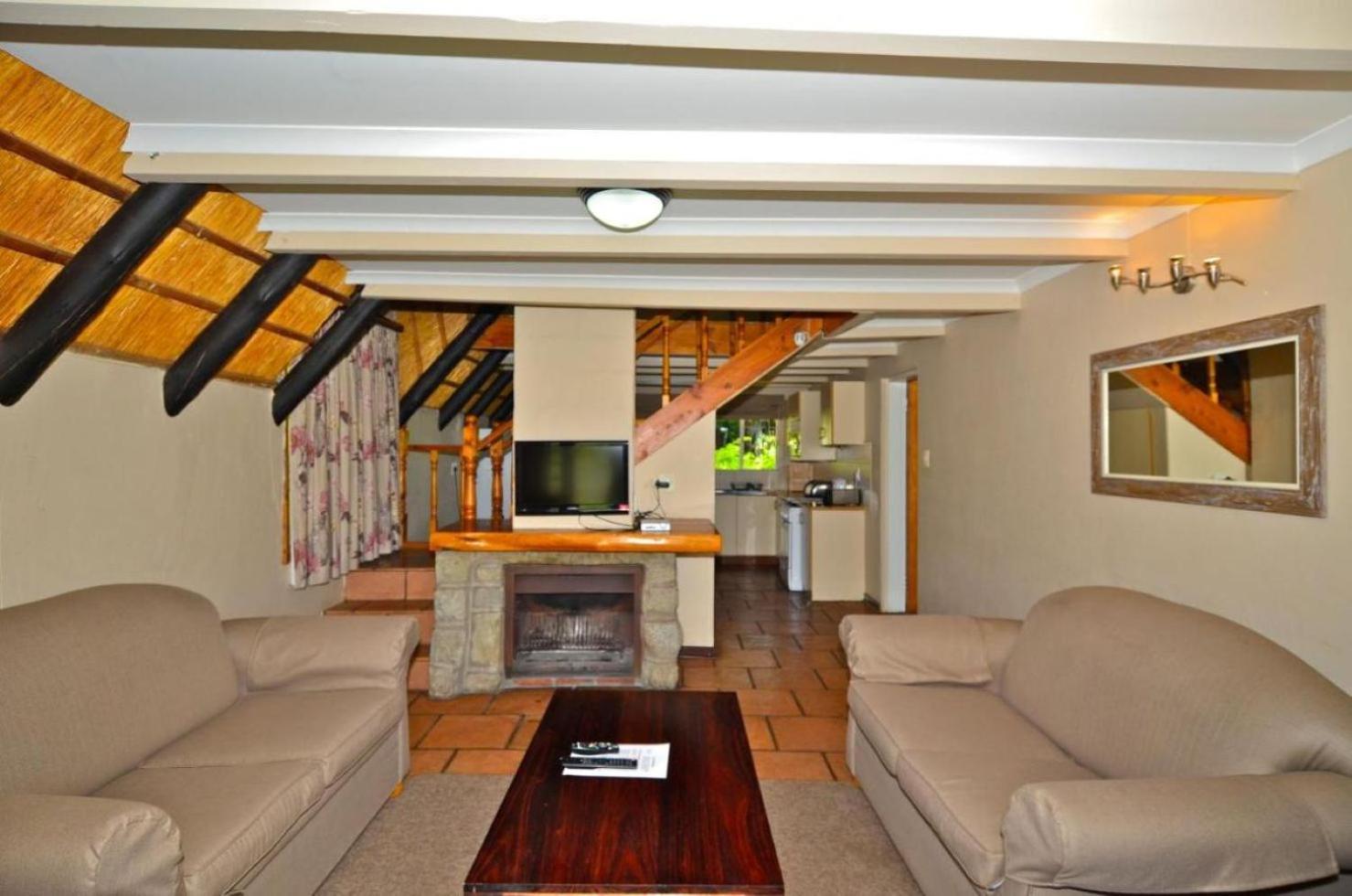 Hlalanathi Drakensberg Resort 버그빌 외부 사진
