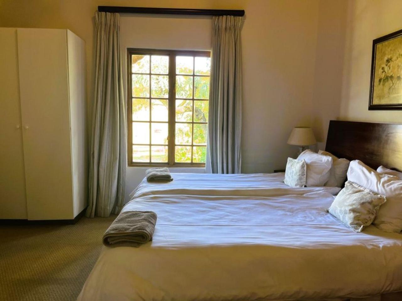 Hlalanathi Drakensberg Resort 버그빌 외부 사진